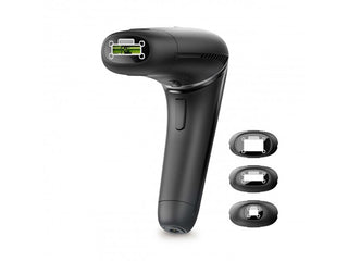 Silk'N Epilatore Laser A Impulsi Silk`N 7 Con Testina Flessibile (600.000 Impulsi)