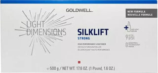 Goldwell Light Dimensions SilkLift Hair Lightening Powder (Strong) 500 g