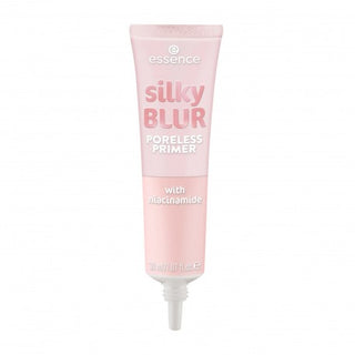 Essence Silky Blur Poreless Primer Viso 30 Ml