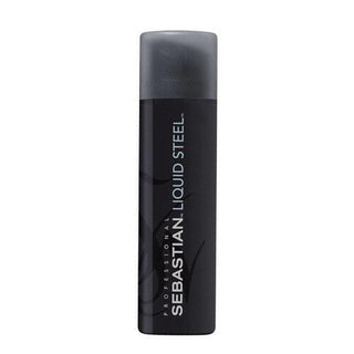 Sebastian professional Strong Fixing Gel for Hair (Liquid Steel) 140 ml