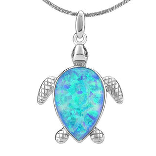 Silvego Ciondolo Tartaruga In Argento Giocoso Jjjp1184