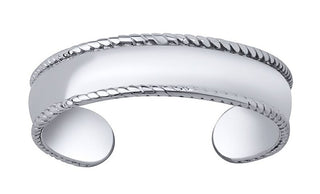 Silvego Anello Aperto In Argento Sandy Prm11661R