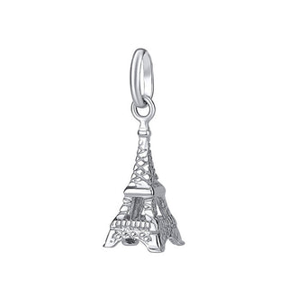 Silvego Ciondolo In Argento Torre Eiffel Ztjp43502