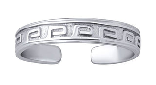 Silvego Anello Per Piede In Argento Prm12195R