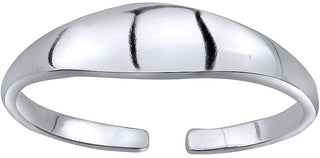Silvego Anello In Argento Per Gamba Vesper Ztd35252