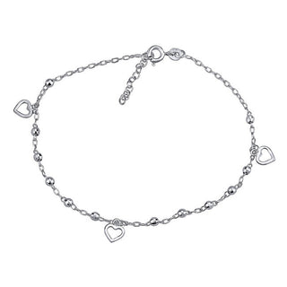 Silvego Cavigliera In Argento Ztn26501