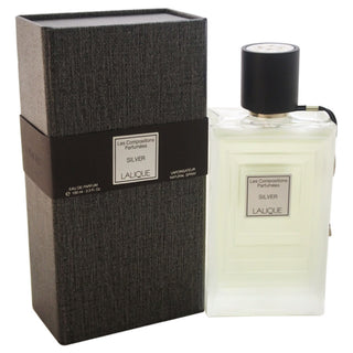 Lalique Silver EDP unisex 100 ml