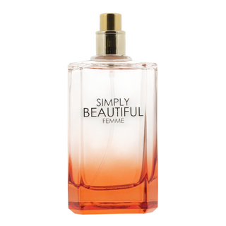 Simply beautiful Donna, Eau De Parfum, Per Donne, 100 ml