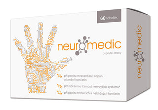 Simply you Neuromedic 60 capsule