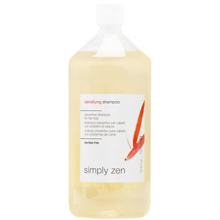 Shampoo Densificante Simply Zen 1000 ml