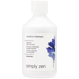 Shampoo Simply Zen Equilibrium 250 ml