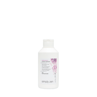 Simply Zen Restructure In olio Trattamento Ricostruzione 250 ml