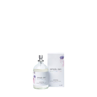 Simply Zen, Sensorials Cocooning, Room Spray, 100 ml