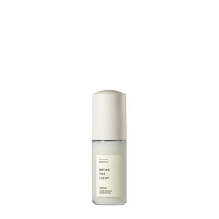 Sioris Bring The Light Serum