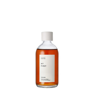 Sioris My First Hydrating Facial Toner for All Skin Types