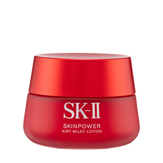 Sk-ii Skinpower, lozione idratante, per viso e collo, 80 g