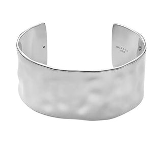Skagen Solid steel Bracciale Moderne Stak SKJ1878040