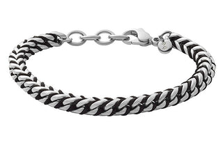 Skagen Bracciale Da Uomo Moderno Hulsten Skjm0170040