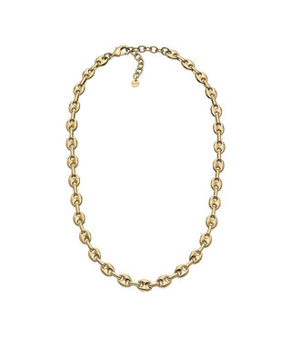 Skagen Modern gold-plated Collana Moderne Stak SKJ5017710