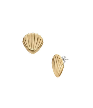 Skagen Delicate Orecchini Shells Moderne Ikon SKJ1900710