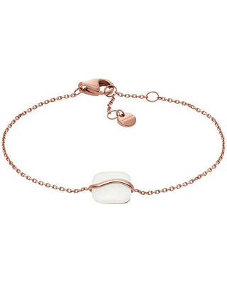 Skagen Delicato Bracciale In Bronzo Sofie Sea Glass Skj1815791