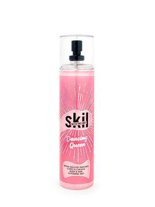 Jeanne Arthes - Kehasprei Skil "DANCING QUEEN" 250ml