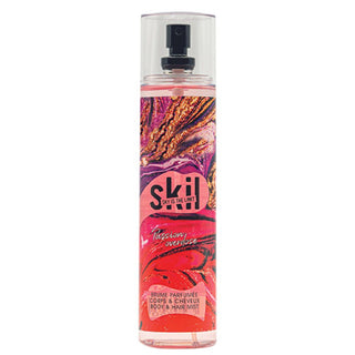 Skil Passion Overdose Body &hair Mist 250 Ml