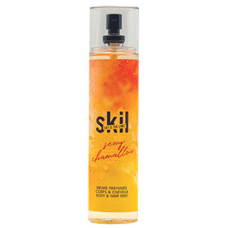 Jeanne Arthes Sexy Chamallow Skil Profumo per Corpo e Capelli 250 ml