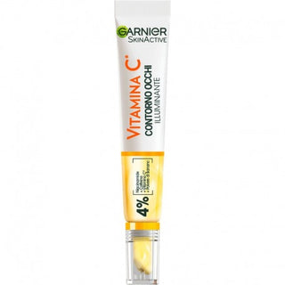 Garnier Skin Active Contorno Occhi Vitamina C Illuminante