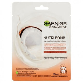 Garnier Skin Active Syin Active Maschera Nutri Bomb