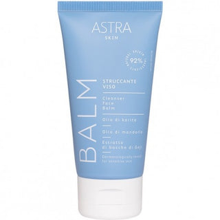 Astra Skin Balm Struccante Viso In Tubo 75 Ml