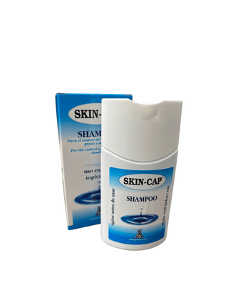 Skin-Cap Shampoo 150 ml — Shampoo