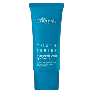 Skin Chemists Youth Series Migliora la consistenza della pelle Siero per gli occhi 15 ml