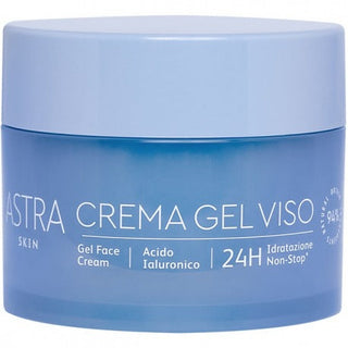 Astra Skin Crema Gel Viso In Vaso 50 Ml