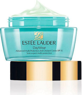 Estee Lauder Skin Essentials Daywear Spf 15 - Crema Viso Giorno Pelli Normali E Miste 30 Ml