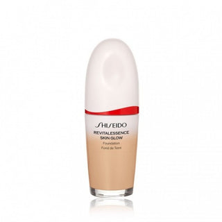 Shiseido Fondotinta Skin Glow 310