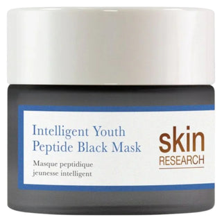 Skin Research Intelligent Youth Peptide Crema e Maschera Corpo Per il Viso 50 ml