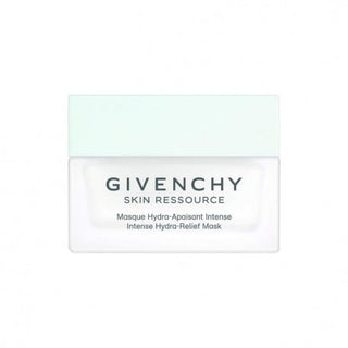 Givenchy Maschera Idratante Intensa Skin Ressource 50 Ml