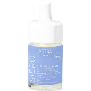 Astra Skin Siero Viso Rigenerante 15Ml
