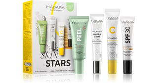 Mádara Skin Stars Krempeelingpakke