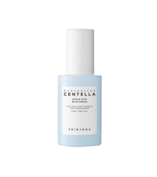 Skin1004 Madagascar Centella Hyalu-Cica Blue Serum 50 ml