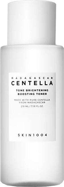 Skin1004 Madagascar Centella Tone Tonico Rinforzante Illuminante 210 Ml