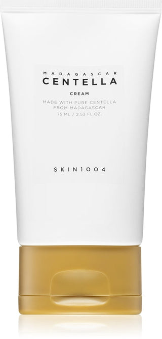 Skin 1004 Крем центеллы Мадагаскарской 75 мл срок годности до октября 2026 г. Акция