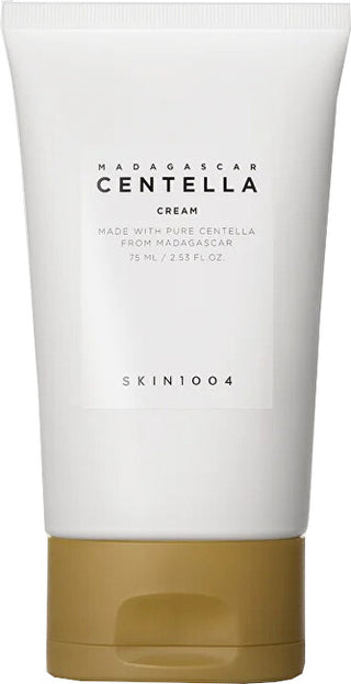 Skin1004 Hydrating Crema viso Madagascar Centella (Cream) - Volume: 75 ml