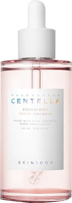 Skin1004 Functional Pore Minimizing Serum Madagascar Centella (Poremizing Fresh Ampoule) - 50 ml