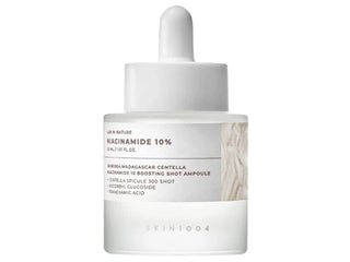 Skin1004 illuminante Serum Niacinamide 10 Boosting Shot Ampoule 30 ml