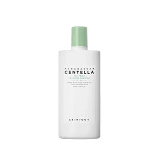 Skin1004 Latte Solare Lenitivo Spf 50 Centella Del Madagascar Tea-Trica (Latte Solare Lenitivo) 50 Ml