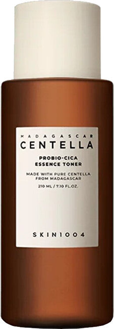 Skin1004 lenitivo facial toner con Madagascar Centella essence (Probio-Cica Essense Toner) 210 ml