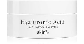 Skin79 Hyaluronic Acid Gold Hydrogel Eye Patch (60pcs)