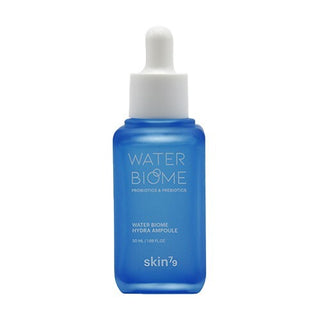 Skin79 Water Biome Hydrating Facial Serum (Hydra) 50ml